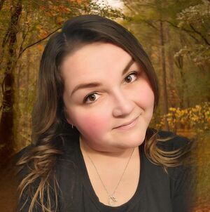 Meet your Posher, Leah